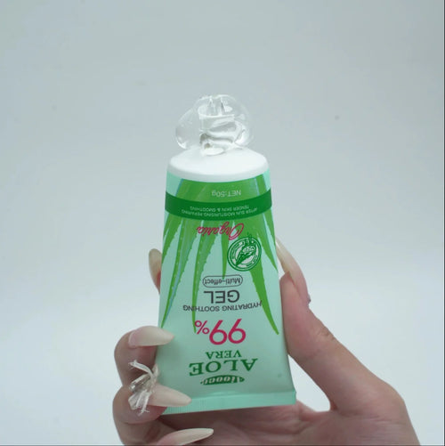 Crème Aloe Vera PeauClaire